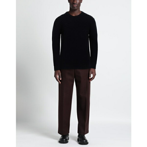 【送料無料】 アルファス テューディオ メンズ ニット&セーター アウター Sweaters Blue