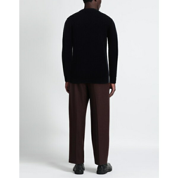 【送料無料】 アルファス テューディオ メンズ ニット&セーター アウター Sweaters Blue