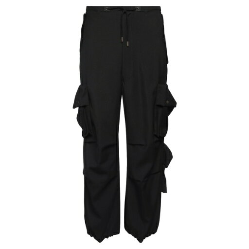 【送料無料】 ダークパーク メンズ カジュアルパンツ ボトムス Pants Black 【送料無料】 ダークパーク メンズ カジュアルパンツ ボトムス Pants Black