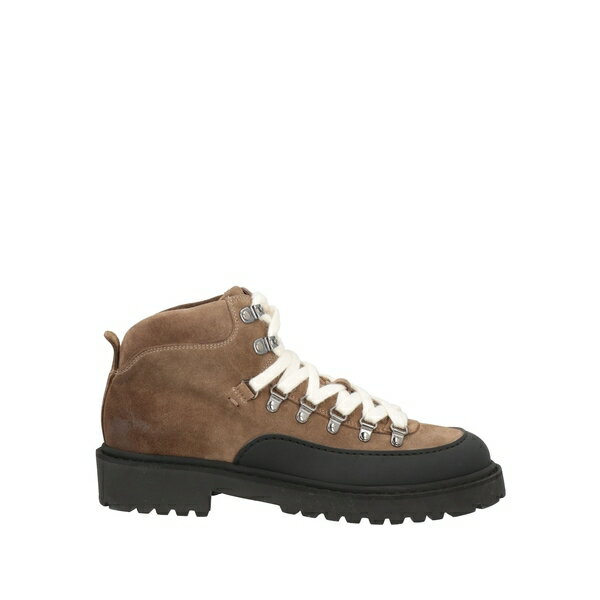 【送料無料】 ドンカルズ メンズ ブーツ シューズ Ankle boots Grey(4)