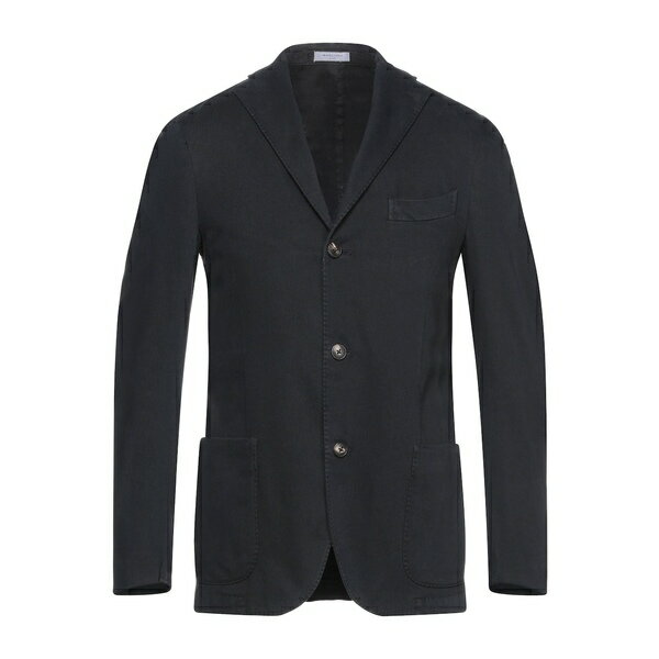 【送料無料】 ボリオリ メンズ ジャケット＆ブルゾン アウター Blazers Grey