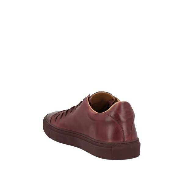 【送料無料】 ジョンバルベイトス メンズ スニーカー シューズ Sneakers Red