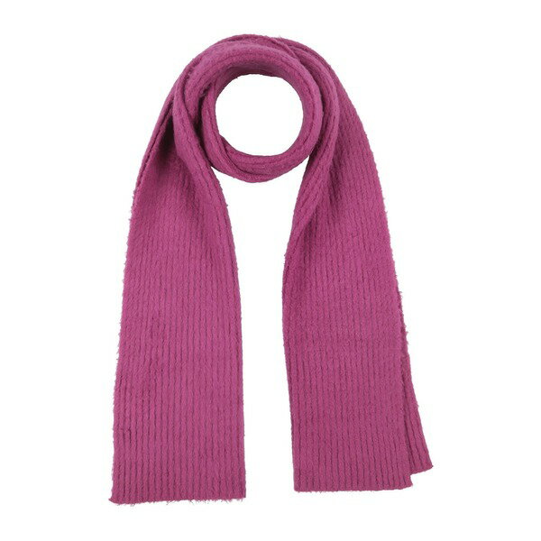 【送料無料】 グリフォーニ メンズ マフラー・ストール・スカーフ アクセサリー Scarves Red