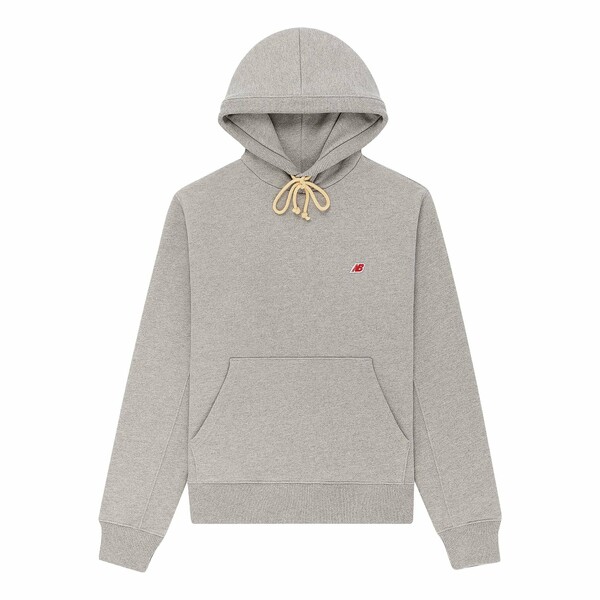 スニーカー：ニューバランス