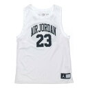 astyで買える「Air Jordan ジョーダン メンズ スニーカー 【Air Jordan DNA Distorted Mesh Chicago Bulls Basketball Jersey For Men White CZ2499-100】 サイズ US_M_M」の画像です。価格は38,800円になります。