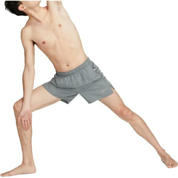 Nike ナイキ メンズ スニーカー 【Nike Dri-FIT Challenger Running Shorts 'Grey' DV9364-084】 サイズ US_M_M