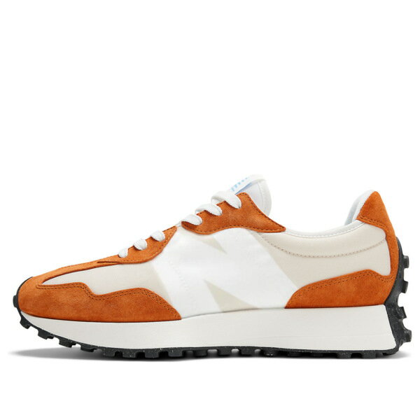 New Balance ニューバランス メンズ スニーカー 【New Balance 327 'Rust Oxide Orange' U327LF】 サイズ US_5.5(23.5cm)