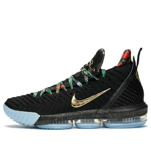 Nike ナイキ メンズ スニーカー 【Nike LebRon 16 WTT EP 'Black' CI1517-001】 サイズ US_10.5(28.5cm) Nike ナイキ メンズ スニーカー 【Nike LebRon 16 WTT EP 'Black' CI1517-001】 サイズ US_10.5(28.5cm)