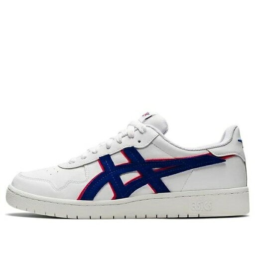 ASICS アシックス メンズ スニーカー 【ASICS Japan S 'White Monaco Blue' 1201A381-102】 サイズ US_5.5(23.5cm) ASICS アシックス メンズ スニーカー 【ASICS Japan S 'White Monaco Blue' 1201A381-102】 サイズ US_5.5(23.5cm)