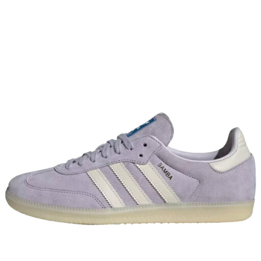 adidas アディダス メンズ スニーカー 【adidas Samba OG 'Silver Dawn' IG6176】 サイズ US_10.5(28.5cm) adidas アディダス メンズ スニーカー 【adidas Samba OG 'Silver Dawn' IG6176】 サイズ US_10.5(28.5cm)