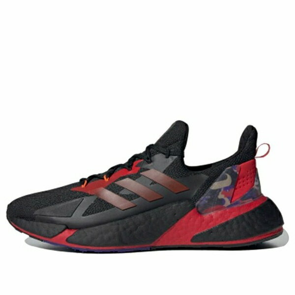 adidas アディダス メンズ スニーカー 【adidas X9000L4 'Chinese New Year' GZ8987】 サイズ US_11(29.0cm)