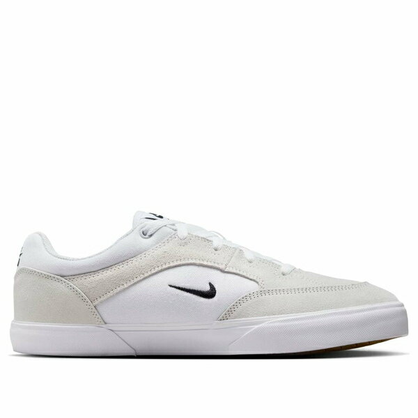 Nike ナイキ メンズ スニーカー 【Nike SB Malor 'White Summit White' FV6064-101】 サイズ US_10(28.0cm)