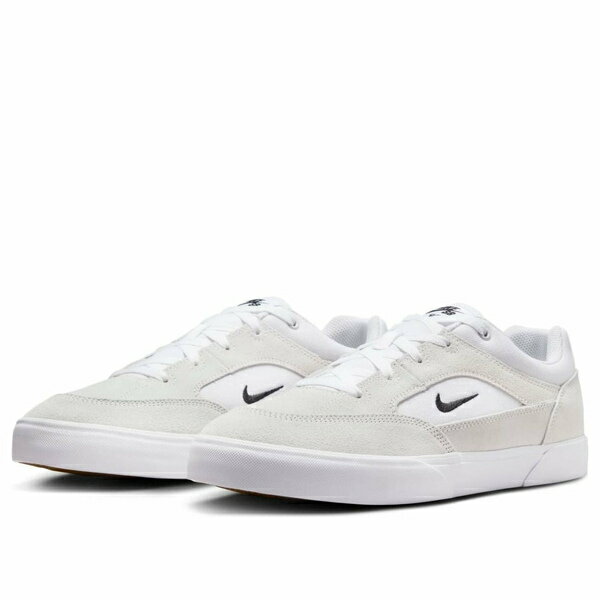 Nike ナイキ メンズ スニーカー 【Nike SB Malor 'White Summit White' FV6064-101】 サイズ US_10(28.0cm)