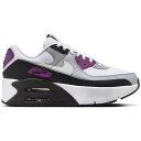 Nike ナイキ レディース スニーカー 【Nike Air Max 90 LV8 White Bold Berry Wolf Grey Photon Dust (Women's)】 サイズ US_6.5(23.5cm) White/Bold Berry/Wolf Grey/Photon Dust