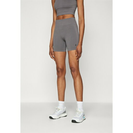 イーブン アンド オド レディース フィットネス スポーツ Leggings - dark grey イーブン アンド オド レディース フィットネス スポーツ Leggings - dark grey