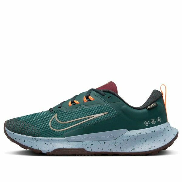 Nike ナイキ メンズ スニーカー 【Nike Juniper Trail 2 Gore-Tex 'Deep Jungle' FB2067-300】 サイズ US_8.5(26.5cm)