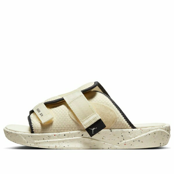 Air Jordan ジョーダン メンズ スニーカー 【Air Jordan Crater Slide 'Coconut Milk' CT0713-100】 サイズ US_6(24.0cm)