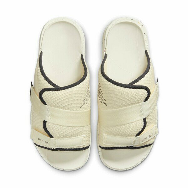 Air Jordan ジョーダン メンズ スニーカー 【Air Jordan Crater Slide 'Coconut Milk' CT0713-100】 サイズ US_6(24.0cm)