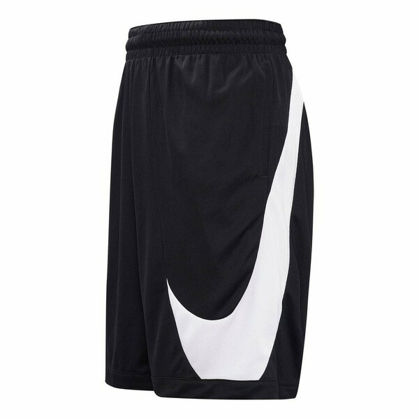 Nike ナイキ メンズ スニーカー 【Nike Dri-FIT Large Logo Printing Basketball Sports Shorts Black DH6764-013】 サイズ US_M_XXL