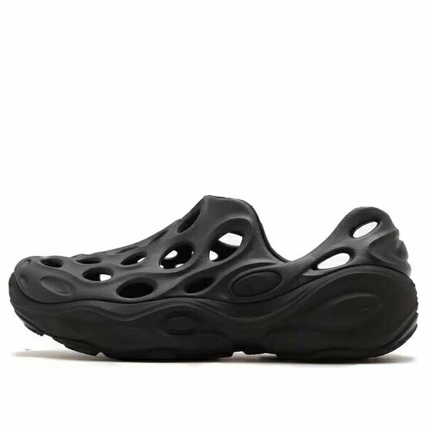 Merrell メレル メンズ スニーカー 【Merrell Hydro Next Gen Moc SE 'Black' J006031】 サイズ US_7(25.0cm)