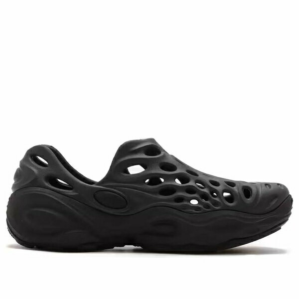Merrell メレル メンズ スニーカー 【Merrell Hydro Next Gen Moc SE 'Black' J006031】 サイズ US_7(25.0cm)