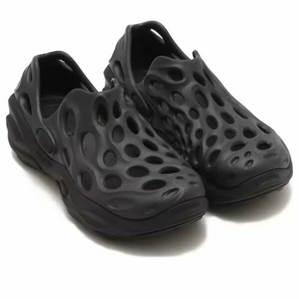 Merrell メレル メンズ スニーカー 【Merrell Hydro Next Gen Moc SE 'Black' J006031】 サイズ US_7(25.0cm)