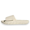 adidas アディダス メンズ スニーカー 【adidas Adissage 360Rec Slides 'Off White' JQ8057】 サイズ US_6(24.0cm)