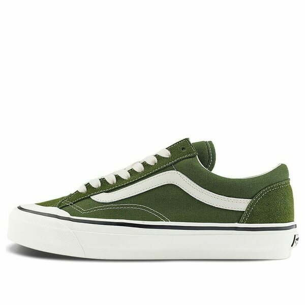 ■ブランド Vans(バンズ)■商品名 Vans Old Skool REISSUE 136 'Green White' VN000MT6E02■色 ■サイズ サイズ US_6.5(24.5cm) ■表記の日本サイズは参考サイズとなります。実際のサイズとは前後する可能性がございます。 ■海外からお取り寄せ商品となりますので、お届けまで2週間〜3週間お時間頂いております。 ■返品・交換の対象外となっております。 ■店内全品【送料無料】です！（※沖縄・離島は別途送料3,300円がかかります） サイズ別価格表 (サイズをクリックして商品ページに飛んでください) サイズ 価格 US_M_3.5 30,800円 US_M_4 29,800円 US_M_4.5 29,800円 US_M_5 26,800円 US_M_5.5 32,800円 US_M_6 37,800円 US_M_6.5 39,800円 US_M_7.5 35,800円 US_M_8.5 40,800円 US_M_9.5 45,800円 US_M_10.5 35,800円 US_M_11 41,800円 US_M_11.5 36,800円