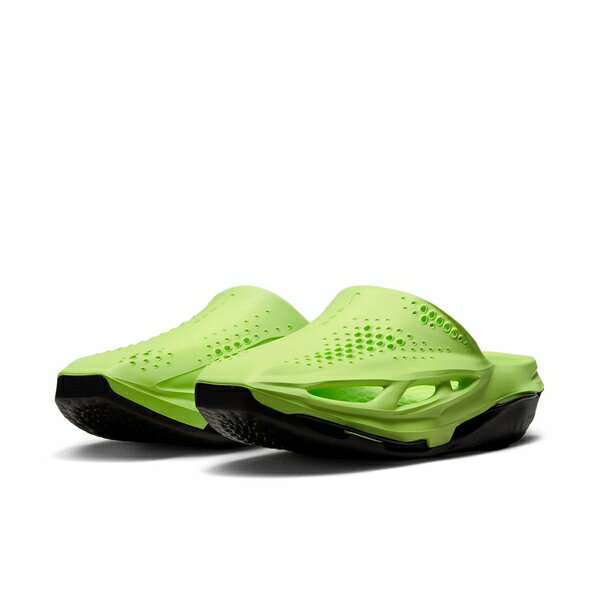 Nike ナイキ メンズ スニーカー 【Nike 005 Slide 'MMW - Volt' DH1258-700】 サイズ US_7(25.0cm)
