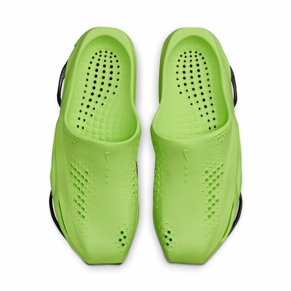 Nike ナイキ メンズ スニーカー 【Nike 005 Slide 'MMW - Volt' DH1258-700】 サイズ US_7(25.0cm)