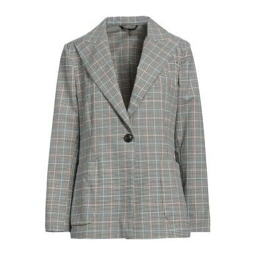 【送料無料】 パート レディース ジャケット&ブルゾン アウター Blazers Beige 【送料無料】 パート レディース ジャケット&ブルゾン アウター Blazers Beige