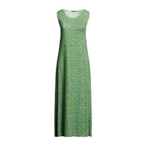 【送料無料】 イン ベッド ウィズ ユー レディース ワンピース トップス Maxi dresses Green 【送料無料】 イン ベッド ウィズ ユー レディース ワンピース トップス Maxi dresses Green