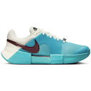 Nike ナイキ レディース スニーカー 【Nike Zoom GP Challenge 1 HC Premium Dusty Cactus Dark Team Red (Women's)】 サイズ US_6(23.0cm) Dusty Cactus/Pale Ivory/Metallic Silver/Dark Team Red(4)