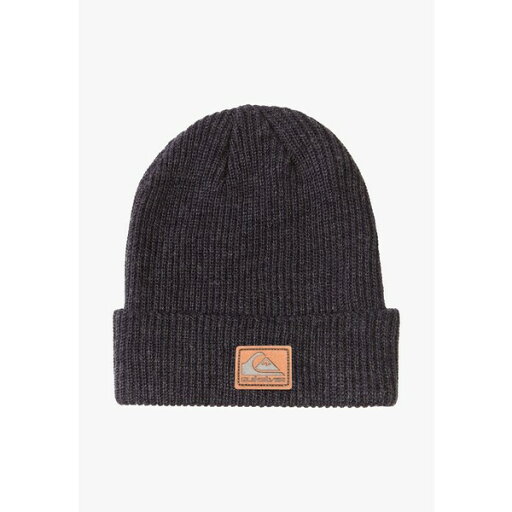 クイックシルバー レディース 帽子 アクセサリー PERFORMER 2 - Beanie - navy blazer クイックシルバー レディース 帽子 アクセサリー PERFORMER 2 - Beanie - navy blazer