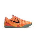 Nike ナイキ メンズ スニーカー 【Kobe 9 EM 'Bright Mango'】 サイズ US_11.5(29.5cm)