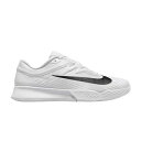 Nike ナイキ メンズ スニーカー 【NikeCourt Air Zoom Vapor Pro 3 HC 'White Black'】 サイズ US_6.5(24.5cm)(4)
