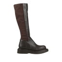 【送料無料】 パロマ バルセロ レディース ブーツ シューズ Boots Dark brown