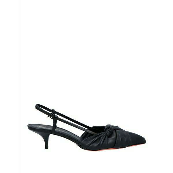 ̵ ȡ ǥ ѥץ 塼 Pumps Black