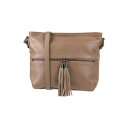 yz [fB}bWI fB[X nhobO obO Cross-body bags Dove grey