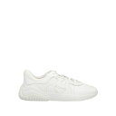 【送料無料】 ホーガン レディース スニーカー シューズ Sneakers White