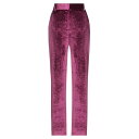 yz VGXE}W fB[X JWApc {gX Pants Deep purple