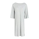 yz A[Pbg fB[X s[X gbvX Mini dresses Light grey