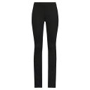 楽天asty【送料無料】 スポーツマックス レディース カジュアルパンツ ボトムス Pants Black