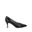 ̵ ˥ ǥ ѥץ 塼 Pumps Black