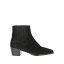 【送料無料】 ラグアンドボーン レディース ブーツ シューズ Ankle boots Black