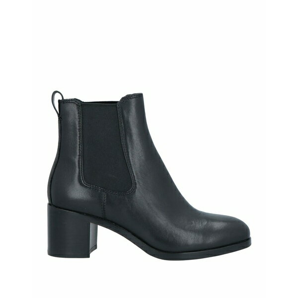 【送料無料】 ラグアンドボーン レディース ブーツ シューズ Ankle boots Black