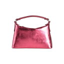 yz [W[ fB[X nhobO obO Handbags Fuchsia