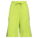 yz Kj[ fB[X JWApc {gX Shorts & Bermuda Shorts Acid green