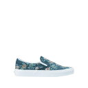 yz oY fB[X Xj[J[ V[Y UA Classic Slip-On Slate blue