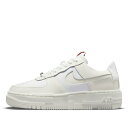 Nike ナイキ レディース スニーカー 【Nike Air Force 1 Pixel 'Summit White Red Tag'】 サイズ US_6(23.0cm)(4)